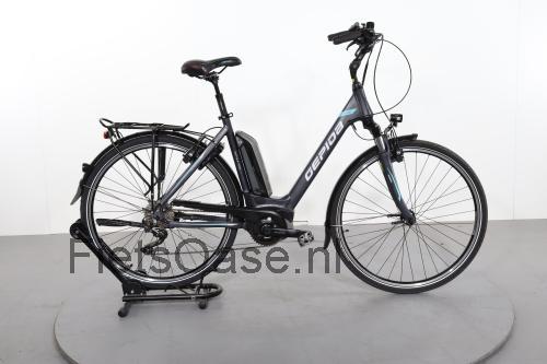 Gepida Reptila 1000 specificaties en beoordelingen